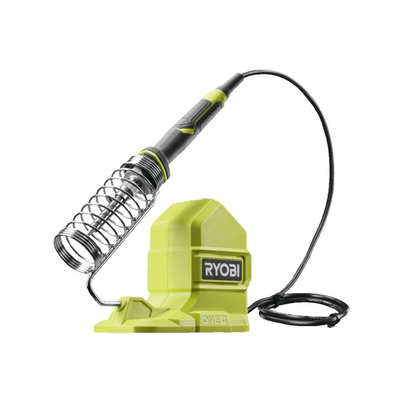 Ryobi RSI18-0 - aku 18V pájka ONE+ (bez baterie a nabíječky)