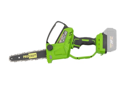 Aku ruční pilka Procraft PKA30 (bez baterie a nabíječky)