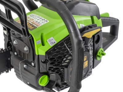 Benzínová řetězová pila Procraft GS-52P