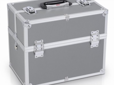 PRM10119 - Hliníkový kufr 360x230x300 