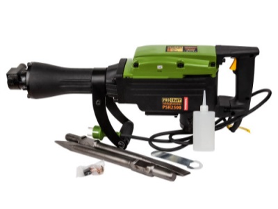 Demoliční kladivo Procraft PSH2500