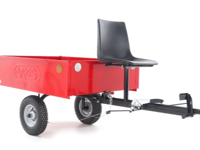 PUBERT SET3 s vozíkem VARIO P