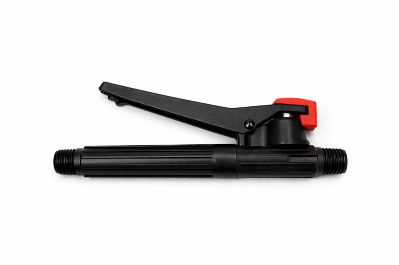 Rukojeť s aretací spouště pro postřikovače AS-10, AS-12, AS-16 Procraft SPR-16