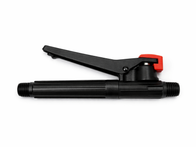 Rukojeť s aretací spouště pro postřikovače AS-10, AS-12, AS-16 Procraft SPR-16