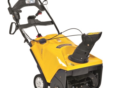 Sněhová fréza CubCadet 221 LHP