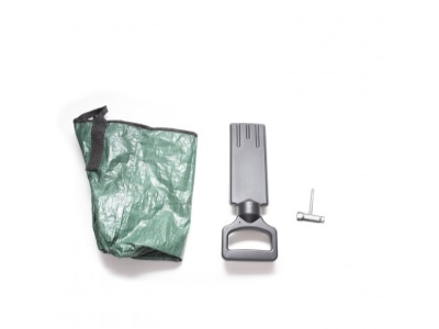 Zahradní drtič větví nožový Procraft PSL2400