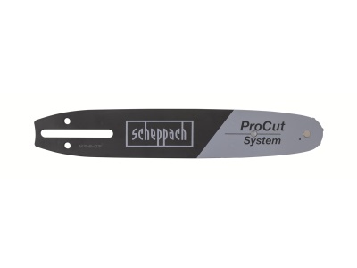 Scheppach Vodící lišta 10" (25 cm) 3/8" 1,1 - pro C-CS254-X