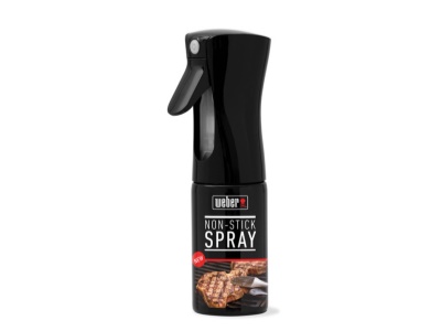 Weber Sprej na promazání roštů, 200 ml