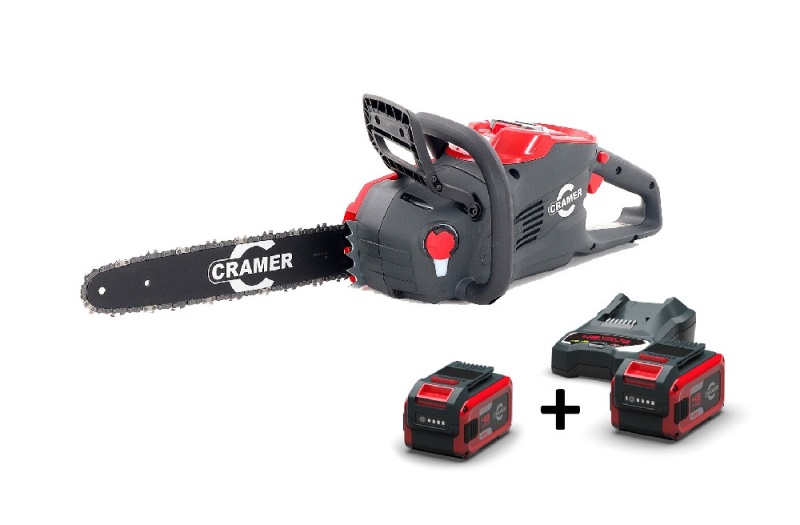 CRAMER 48CS18K4 + KIT