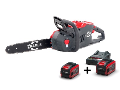 CRAMER 48CS18K4 + KIT