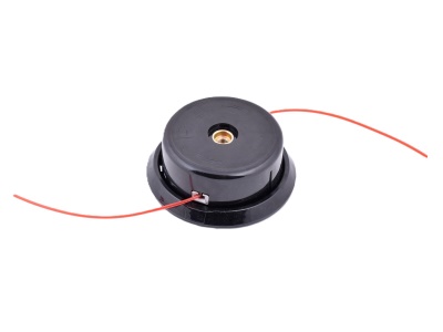 Riwall PRO Standardní strunová žací hlava + 3 redukce