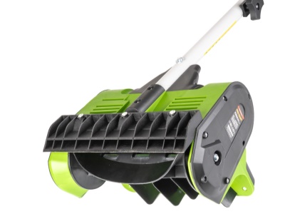 Aku kolečko Procraft PWB150 + aku sněhová fréza PSB20bb + lopata GPS-1150 + baterie a nabíječka