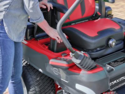 CRAMER MAXIMUS ZRT 82ZT122