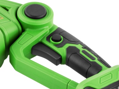 Aku nůžky na trávu a keře Procraft PGH2100