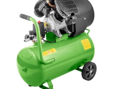 Kompresor Procraft AC50-2 + sada příslušenství