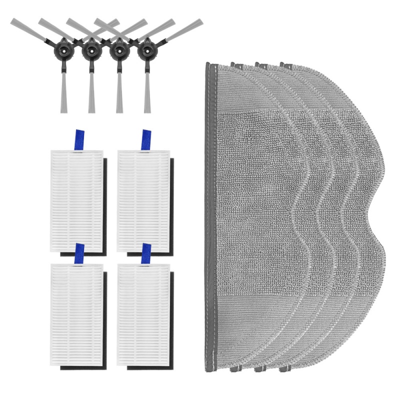 RB2 - Xiaomi Robot Vacuum E5 sada