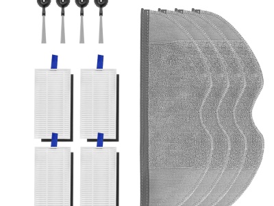RB2 - Xiaomi Robot Vacuum E5 sada