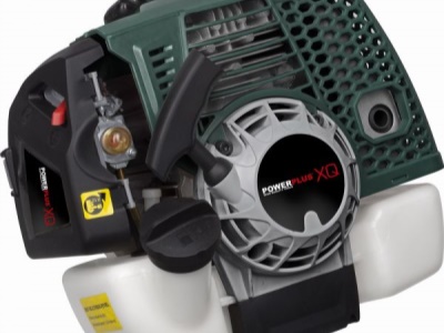 POWXQG6060 - Benzinový křovinořez 51,7cc