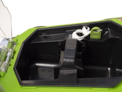 Aku sekačka Procraft PLM20bb (bez baterie a nabíječky)
