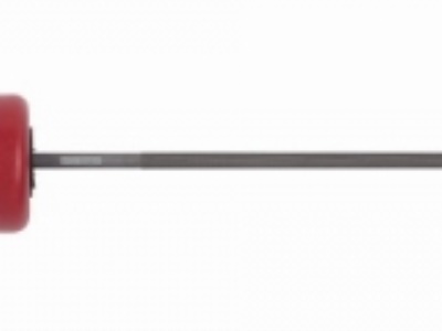 KRT451105 - Pilník na pilové řetězy 4,0x200mm