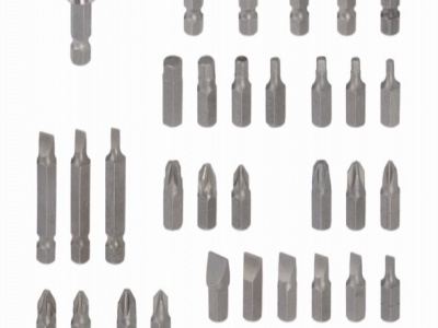 POWX00405 - Aku šroubovák 3,6V Li-ion  plus  přísl.