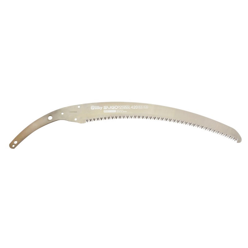 Silky Pilový list pro Sugowaza 420-6.5-5.5