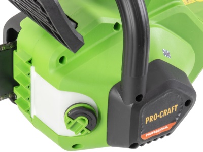 Elektrická pila Procraft K2100