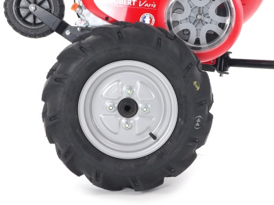 PUBERT SET5 s vozíkem VARIO P