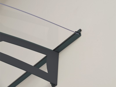 Palram - Canopia Aquila 2050 - vchodová stříška