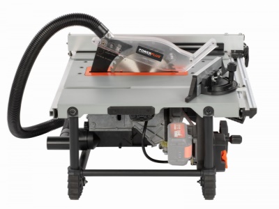 POWDP2580 - Aku stolová pila 40V 210mm (bez AKU)