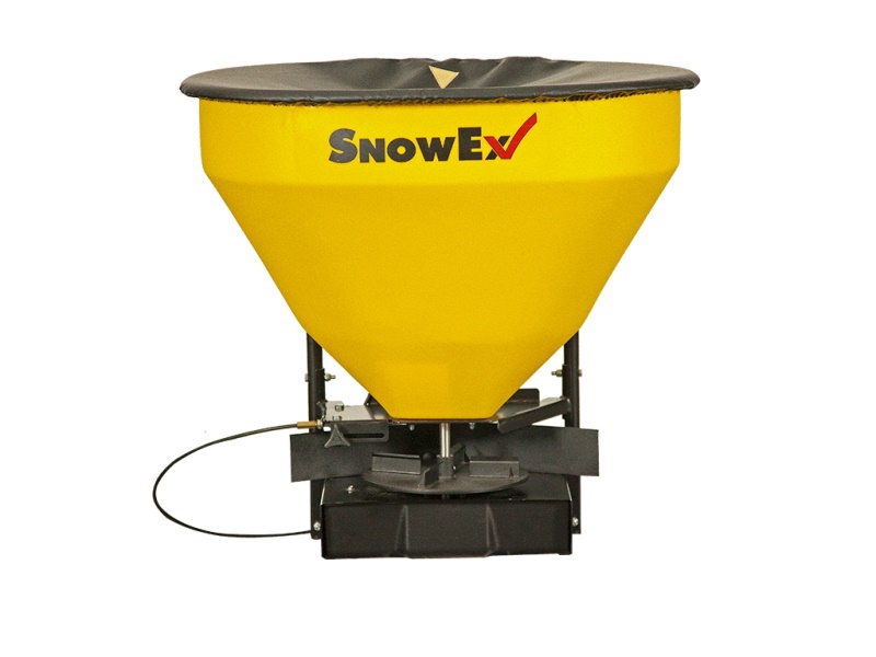 Nesené rozmetadlo pro Starjet