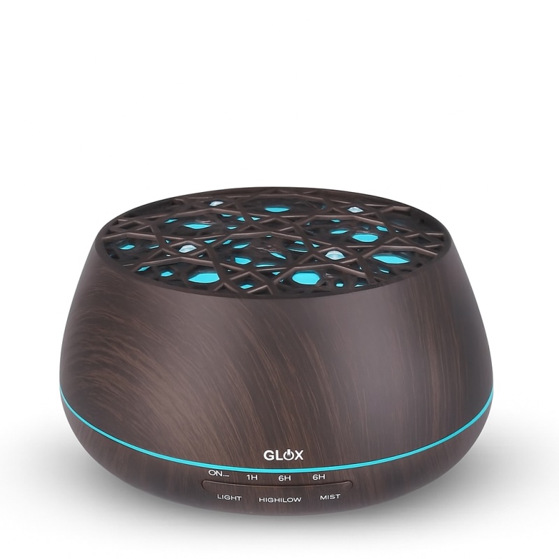 EB1632BTB - Aromatický difuzér Aura