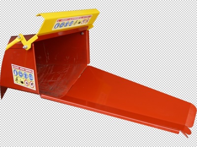 Špalíkovač pro řezání a štípání WOODPECKER RP-300 Remet