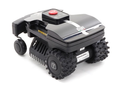 TECHline NEXTTECH LX2