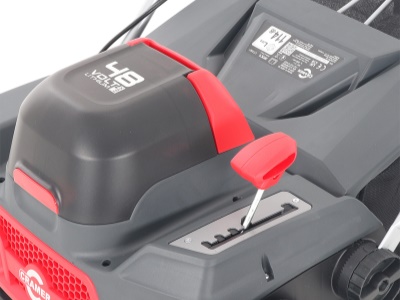 CRAMER 48SC36 2in1