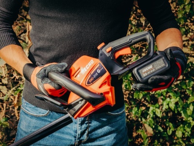 AKU plotostřih ECHO DHC-310