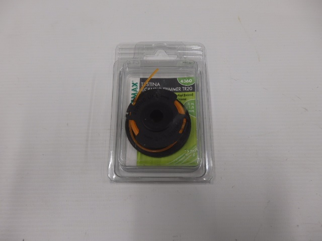 VERDEMAX cívka 1,6 TR20 (4340) 4360