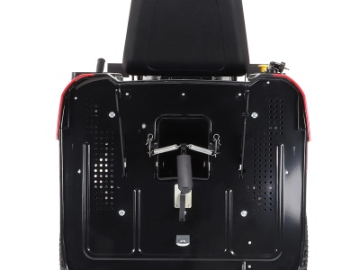 Weibang WB 81EC-B 22Ah  AKU rider