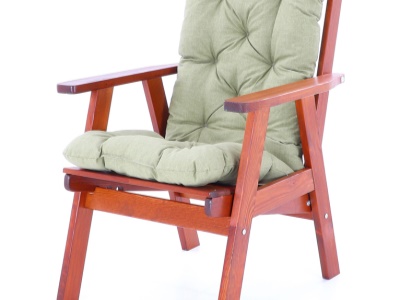 Křeslo VeGA OSCAR 3-poz.