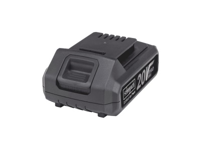 Scheppach BA2.0-20ProS - 20V baterie 2Ah (DTB 20 ProS)