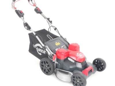 CRAMER 82LM61SX + KIT