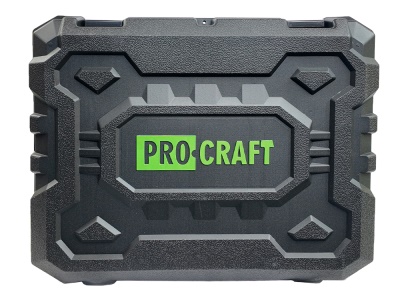 Kombinované vrtací a sekací kladivo Procraft BH1800