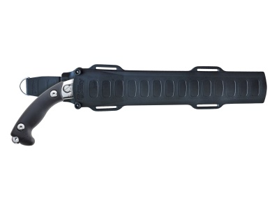 Silky Ibuki 390-5.5 - pila se zahnutou pevnou čepelí