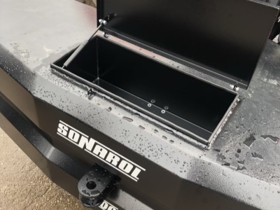 Čelní závaží OBCS SNR 1600 