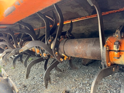 Půdní fréza Struik 4RF 310