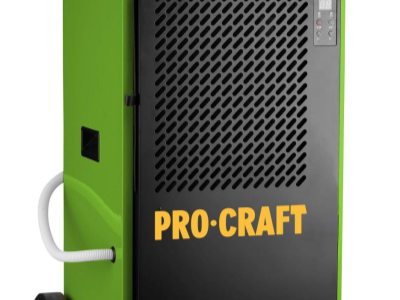 Průmyslový odvlhčovač Procraft DH80