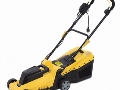 POWXG6210T - Elektrická sekačka 1200W 320mm  plus  vyžínač