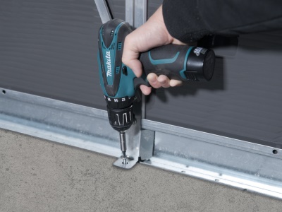Palram - Canopia Yukon 11' x 9' antracit - heavy duty prostorný domek s možností dalšího rozšíření (základní modul)