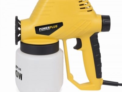 POWX351 - Stříkací pistole 130W