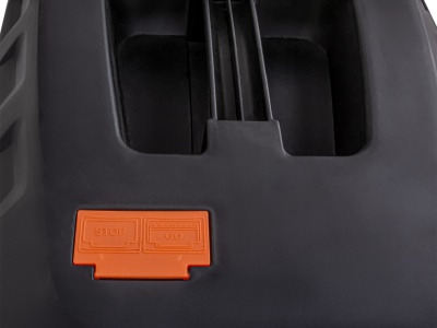 Elektrická sekačka na trávu Procraft NM1800